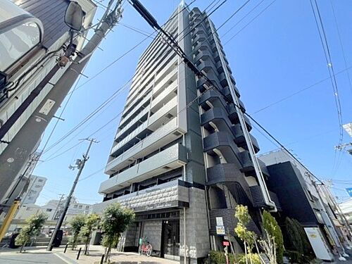 大阪府大阪市西淀川区柏里２丁目 15階建 築7年11ヶ月