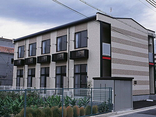 大阪府摂津市三島２丁目 築21年3ヶ月 2階建