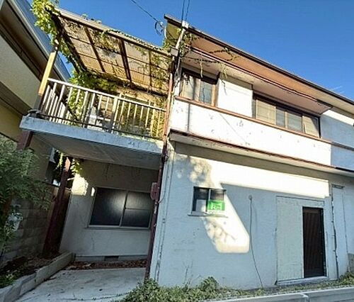 兵庫県宝塚市雲雀丘山手１丁目 賃貸一戸建て