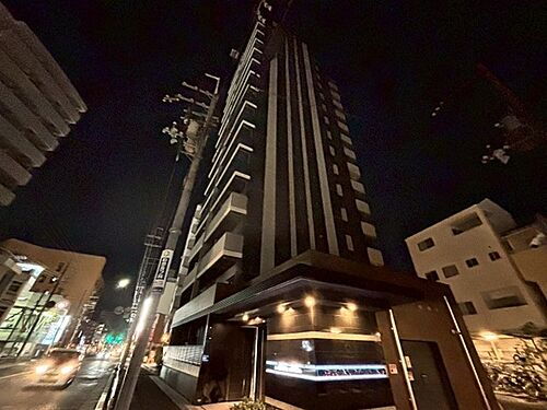 大阪府摂津市千里丘１丁目 15階建 築4年3ヶ月