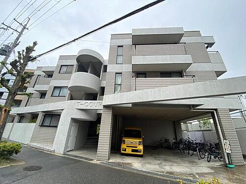 大阪府豊中市東豊中町６丁目 賃貸マンション