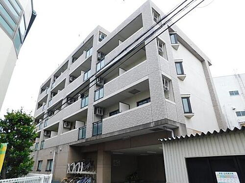 大阪府池田市石橋２丁目 5階建 築23年9ヶ月