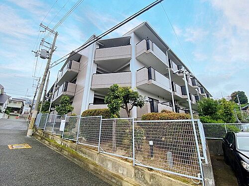 大阪府吹田市朝日が丘町 賃貸マンション