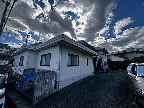 大阪府茨木市南春日丘７丁目 2階建 築34年3ヶ月