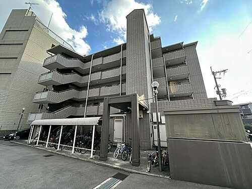 大阪府茨木市天王２丁目 5階建 築28年10ヶ月
