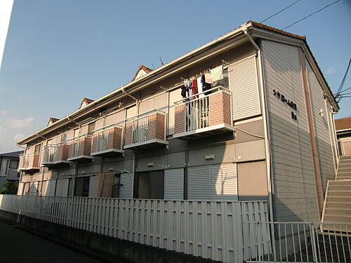 大阪府茨木市沢良宜西２丁目 築39年11ヶ月 2階建