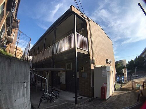 大阪府吹田市山田東１丁目 2階建 築16年5ヶ月