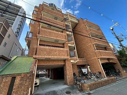 大阪府大阪市東淀川区菅原３丁目 築37年11ヶ月 8階建