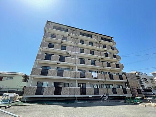 大阪府吹田市南正雀１丁目 6階建 築27年4ヶ月