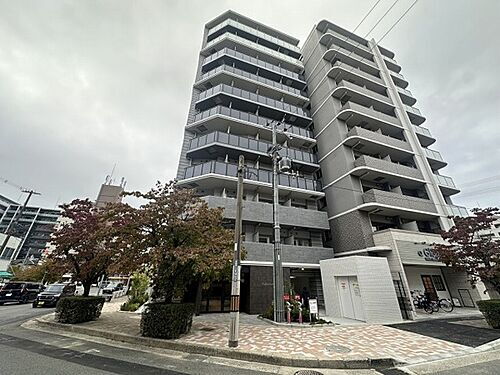 大阪府吹田市岸部南１丁目 築1年未満 11階建