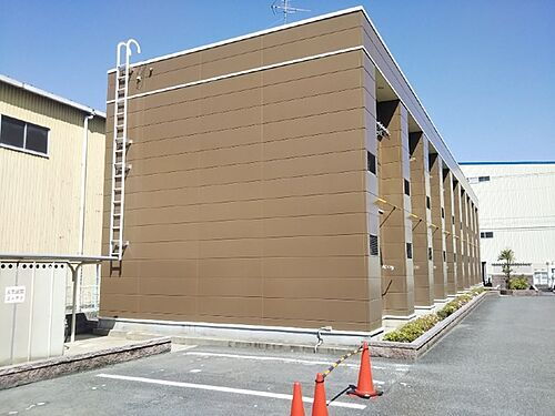 大阪府摂津市鳥飼上５丁目 築26年1ヶ月 2階建