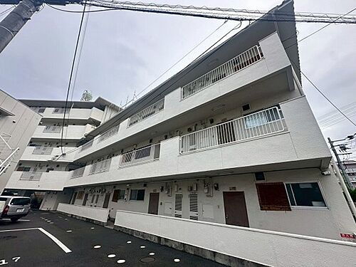 大阪府吹田市岸部北５丁目 5階建 築48年9ヶ月