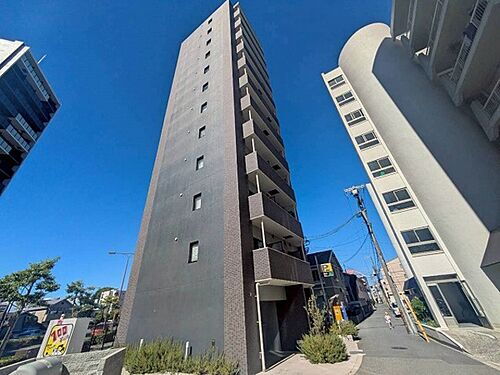 大阪府大阪市東淀川区西淡路３丁目 築2年9ヶ月 12階建