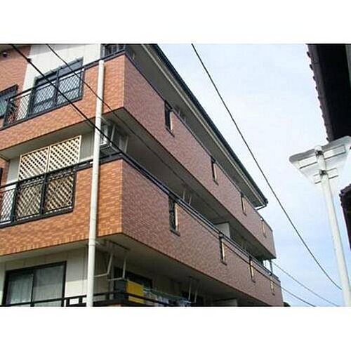 大阪府摂津市千里丘東２丁目 築29年6ヶ月 3階建