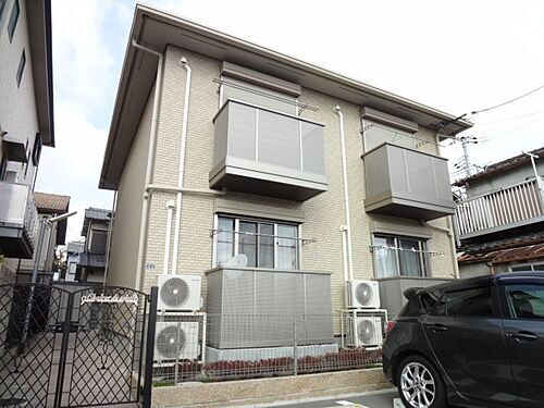 大阪府摂津市正雀本町１丁目 築13年 2階建