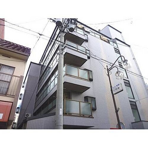 大阪府摂津市正雀本町１丁目 6階建 築31年7ヶ月