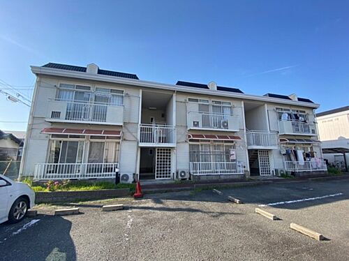 大阪府吹田市南正雀１丁目 築35年11ヶ月 2階建