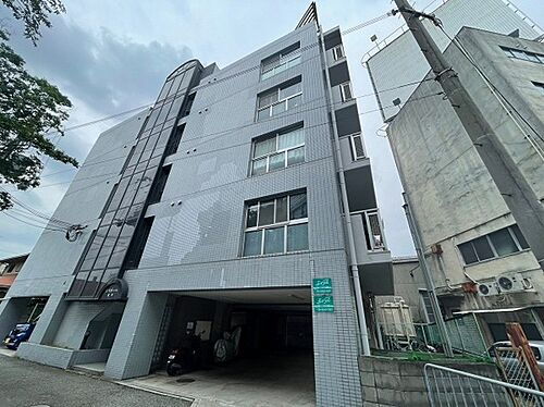 大阪府豊中市箕輪２丁目 5階建 築36年