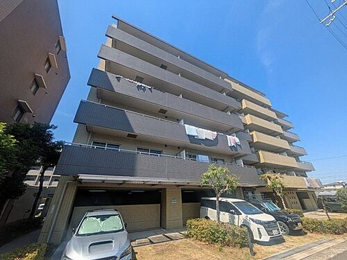 大阪府茨木市沢良宜西３丁目 7階建 築28年11ヶ月