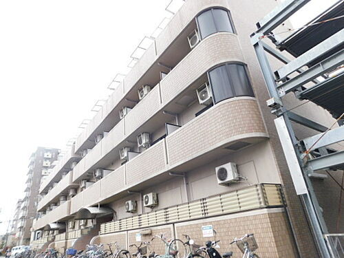 大阪府茨木市双葉町 築28年4ヶ月 5階建