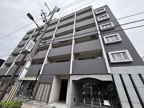 大阪府茨木市別院町 賃貸マンション