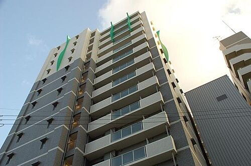 大阪府大阪市東淀川区東中島１丁目 15階建 築18年10ヶ月