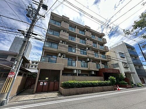 大阪府大阪市東淀川区小松１丁目 賃貸マンション