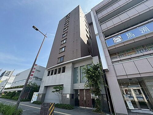 大阪府大阪市西淀川区千舟２丁目 10階建 築26年12ヶ月