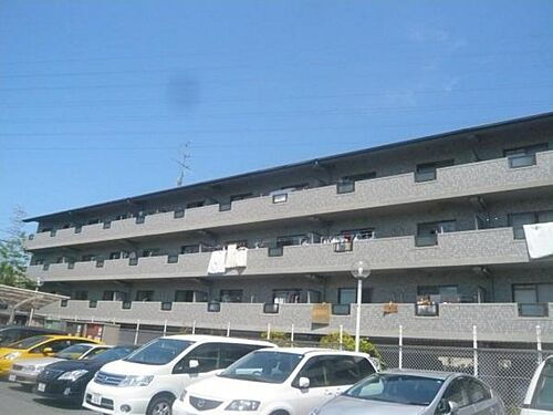 大阪府吹田市山田北 4階建 築26年8ヶ月