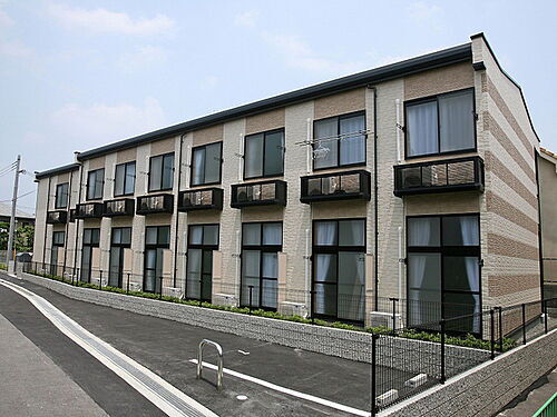 大阪府茨木市大池２丁目 築19年6ヶ月 2階建