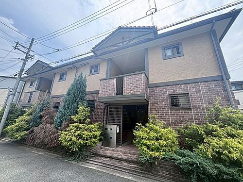 大阪府摂津市千里丘２丁目 築19年10ヶ月 2階建