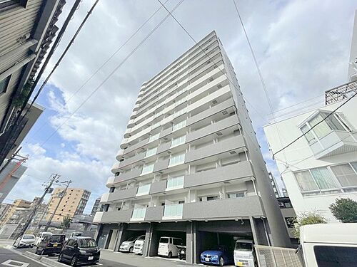 大阪府大阪市東淀川区西淡路１丁目 賃貸マンション