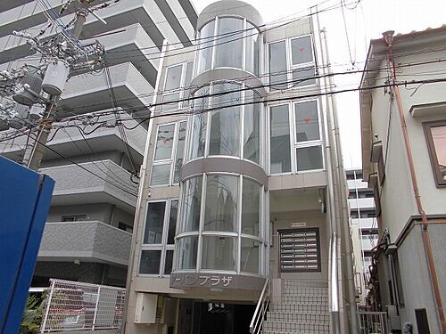 大阪府茨木市別院町 賃貸マンション