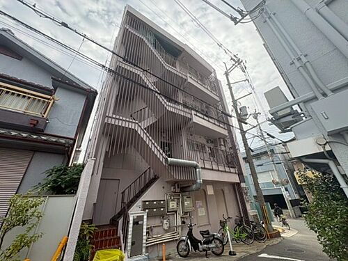 大阪府豊中市本町３丁目 賃貸マンション