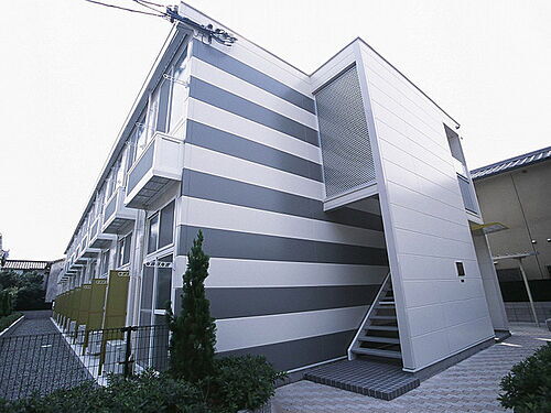 大阪府大阪市西淀川区佃１丁目 賃貸アパート