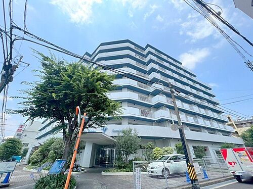 テレーズ神崎川