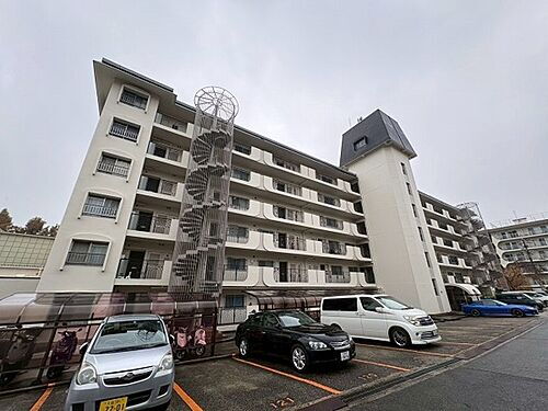 大阪府豊中市東豊中町４丁目 賃貸マンション