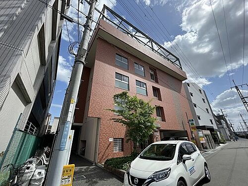 大阪府吹田市昭和町 賃貸マンション