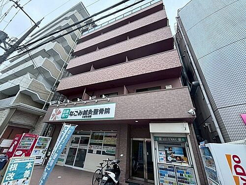 エスポワール茨木