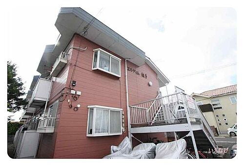 広島県福山市東深津町１丁目 2階建 築34年10ヶ月