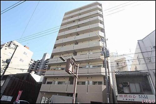 プリムローズ宝町