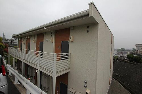 広島県福山市東深津町７丁目 2階建 築12年9ヶ月