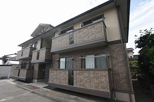 広島県福山市千田町３丁目 2階建 築17年9ヶ月