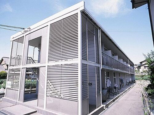 広島県福山市神村町 2階建 築27年8ヶ月