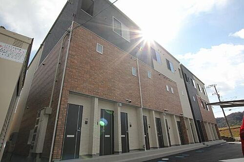 メゾンドリヴァージュＡ棟