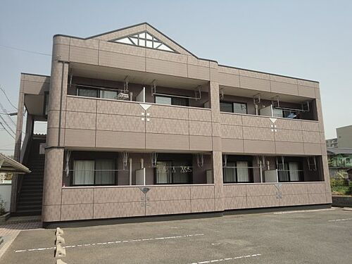 広島県福山市西深津町１丁目 2階建 築24年6ヶ月