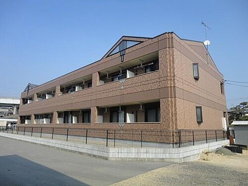 広島県福山市東深津町４丁目 2階建 築20年