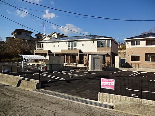 広島県福山市本郷町 2階建 築9年