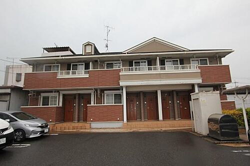 メゾン　ボヌール