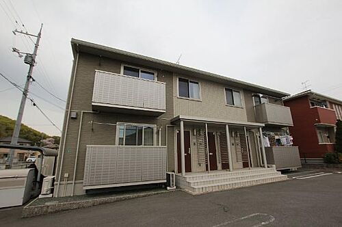 エスペランサ壱番館